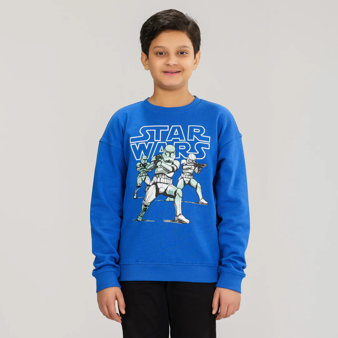 Boys Fashion