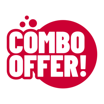 Combo Offer