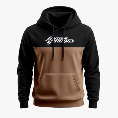 Premium Interlock Fabric Hoodie